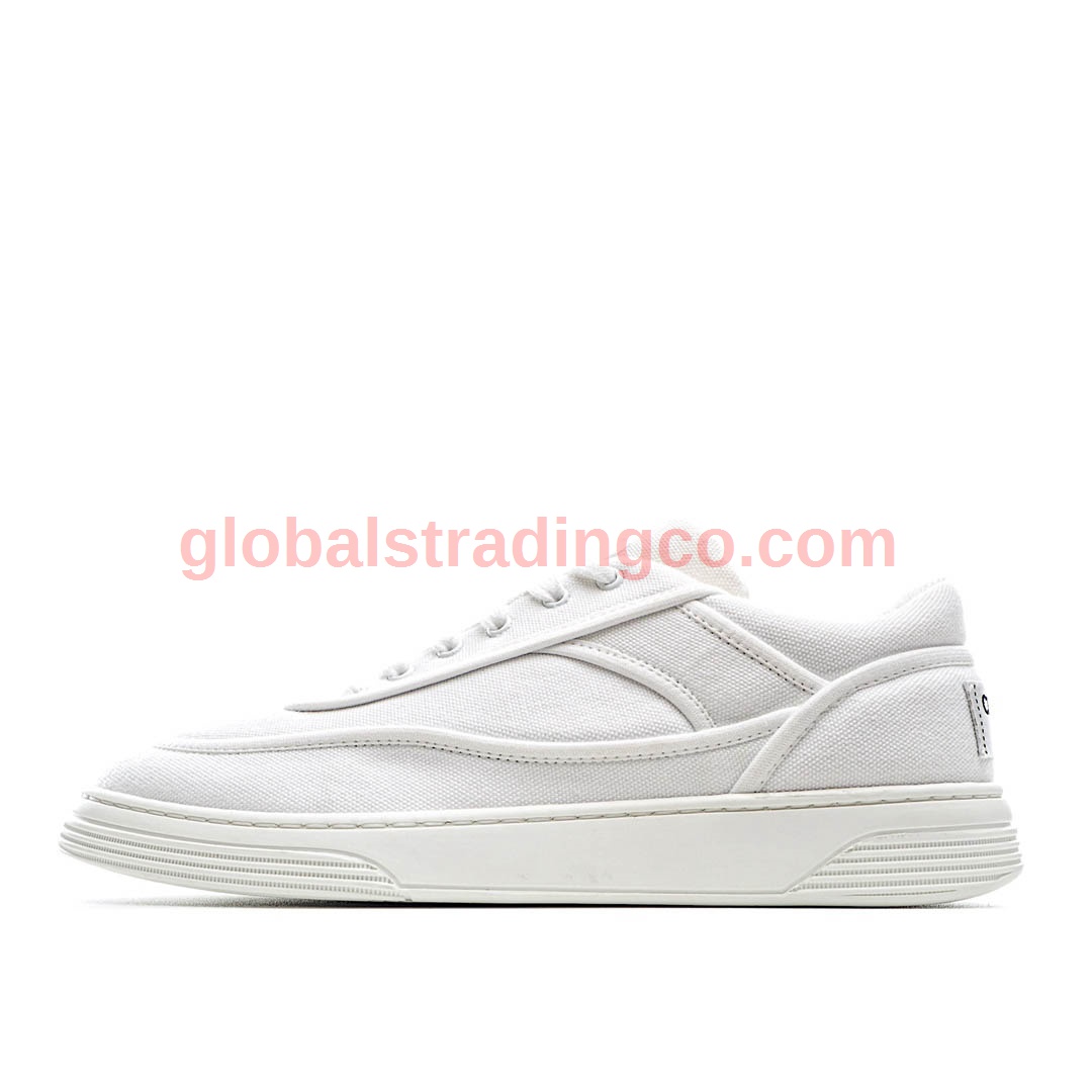 Chanel Women's Casual Shoes